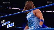 WWE-18年-SD第964期十佳镜头：毒蛇入侵全美冠军赛-专题