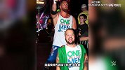 WWE-18年-前侏儒选手霍恩斯沃格的幸福生活：永远感激霍金斯雪中送炭-专题