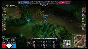 G联赛线下赛B组 IG vs LGD 02