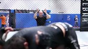 UFC-14年-UFC173倒计时：科米尔vs亨德森对决前瞻-专题