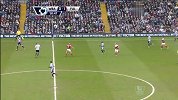 英超-1314赛季-联赛-第27轮-西布朗1：1富勒姆-全场