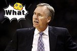 NBA字幕组-德帅已被打懵 浓眉哥米罗蒂奇傻傻分不清楚