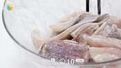 炒斑球的家常做法，简单爽口！