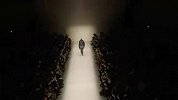 [秀场T台]Burberry Prorsum 2012秋冬男装秀