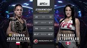 UFC-15年-UFC第193期主赛全程（英文解说）-全场