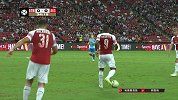 录播-马德里竞技VS阿森纳 2018国际冠军杯