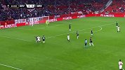 古德利 欧联 2019/2020 欧联 小组赛第5轮 塞维利亚 VS 卡拉巴赫 精彩集锦