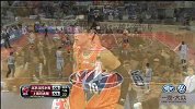 CBA-1516赛季-常规赛-第8轮-双方互下三分雨 紧咬比分不甘示弱-花絮