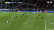 第83分钟第戎球员阿贝德抢断成功