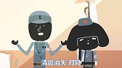 【明白了妈】33：肚子疼就是产前征兆吗