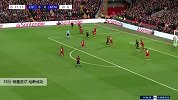 特里皮尔 欧冠 2019/2020 利物浦 VS 马德里竞技 精彩集锦