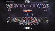【三宝&Msjoy解说】ESL大联盟第二季第七周 2ARC vs complexity