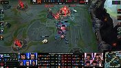 S10小组赛 第七日综述：LGD遗憾无缘八强 选手道歉
