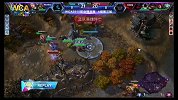 WCA2015职业预选赛 风暴英雄 Newbee vs EDG A组第三轮