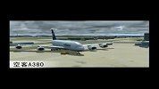 正在路上-波音787-PK空客A380航空展上厮杀热烈