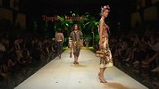 Dolce & Gabbana 2017春夏米兰时装周时装发布会