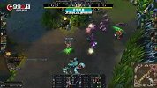 太平洋LOL联赛 LGD vs IG