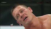 WWE-50大冠军战役第7战：《夏日狂潮2013》约翰塞纳vs丹尼尔布莱恩-专题