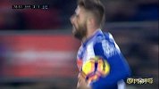 西甲-1617赛季-西甲深呼吸第14期：《五佳球》：梅西凌波微步罗袜生尘 萨乌尔一招鲜走天下-专题