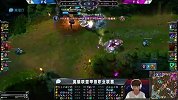 27日LSPL2014常规赛比赛 YG vs VG 02