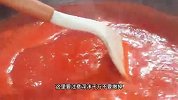 番茄酱别再去外面买了，在家自己做，无添加纯天然，孩子吃的放心