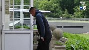 法国队集结克莱方丹 准备前往俄罗斯 球员心情愉快