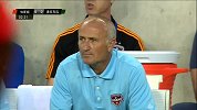 美冠杯-1314赛季-小组赛-休斯顿迪纳摩2：0康尼克迅-全场