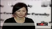 [明星潮流]孙燕姿跨行做设计