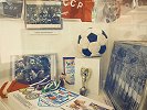 探访索契体育荣誉博物馆 感受俄罗斯体育辉煌历史