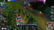 7月8日LSPL2014夏季赛 EP vs AG 01