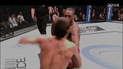 UFC-18年-哪一刻，“恶龙”町田龙太最令你感动？-精华