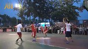 CBA-马布里走进北体大秀出自我球风-新闻