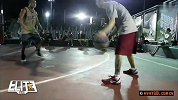 街球-13年-【以球会友 YBDL打遍上海滩WEEK4】上体NIKE篮球公园 希希连挑4人 陈全再次晃倒对手-专题