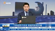 下跌趋势不言底，规避风险是关键