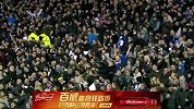 英足总杯-1314赛季-淘汰赛-第3轮-威廉任意球开出 米克尔斯破门成功-花絮