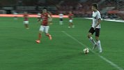 足协杯-17赛季-赵宇豪染红郑龙绝杀 河北华夏0：1饮恨出局-新闻