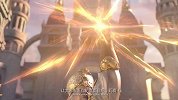 光明大陆 上演年度魔幻大片 决战凯伦城 CG震撼发布