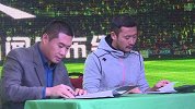 足球-15年-因为热爱，高雷雷为公益复出足坛-新闻