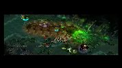 Dota-20110106-水友JJoveIng制作影魔精彩集锦视频