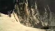 旅游-老外游览奇险天下第一山——华山