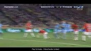 足球-17年-C罗空接扣篮老马梅西上帝之手 盘点足坛十大手球-专题