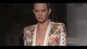Balmain巴黎时装周2012春夏发布