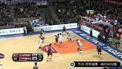 CBA-1415赛季-常规赛-第5轮-杀神本色！克劳福德狂砍49分 最后一攻失误留遗憾-专题