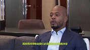 三爷谈桑切斯加盟：不要和我说儿时梦 就是曼联给钱多