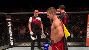 UFC-16年-格斗之夜93：轻量级尼克海因vs邦太炫集锦-精华