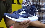 【鞋圈儿】超专业定制！锐步训练鞋专为Lesmills打造