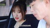 女子打车遇到前男友想要复合，奈何错过了就是错过了