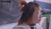 YOHO!GIRL的Cool女孩张晶