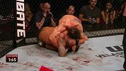 UFC-15年-UFC Fight Night 67：次中量级康迪特vs阿尔维斯-全场