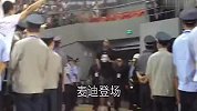 篮球-13年-虎扑明星篮球赛：南宁站麦迪登场引全场8000球迷欢呼-花絮